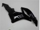 07-08 Glossy Black CBR600RR Motorcycle Fairings