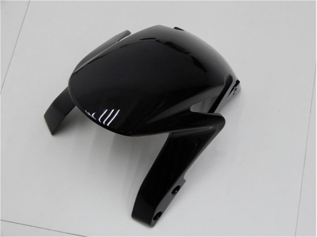 07-08 Glossy Black CBR600RR Motorcycle Fairings