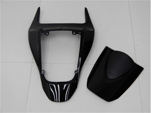 07-08 Glossy Black CBR600RR Motorcycle Fairings