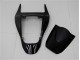 07-08 Glossy Black CBR600RR Motorcycle Fairings