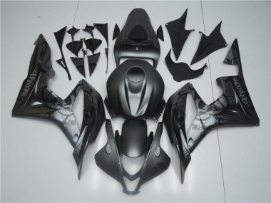 07-08 Graffiti CBR600RR Motorcycle Fairings