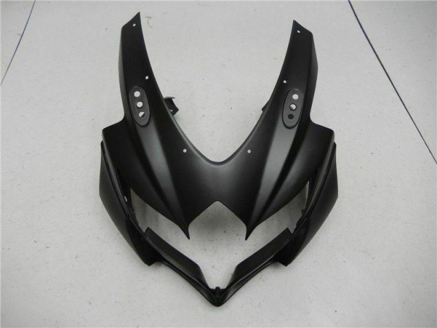 08-10 Black GSXR 600/750 Motorcycle Bodywork