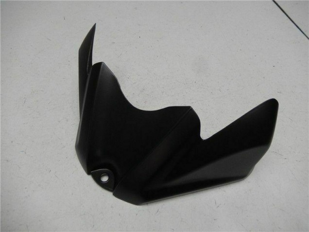 08-10 Black GSXR 600/750 Motorcycle Bodywork