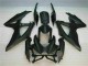 08-10 Black GSXR 600/750 Motorcycle Fairing