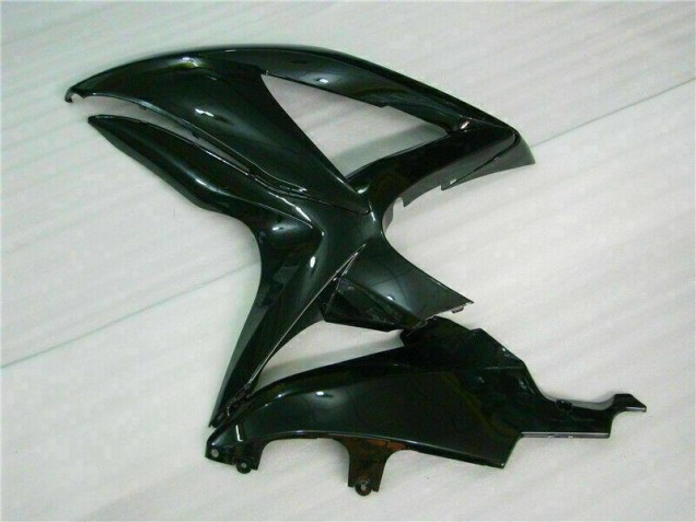 08-10 Black GSXR 600/750 Motorcycle Fairings