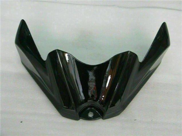 08-10 Black GSXR 600/750 Motorcycle Fairings