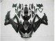 08-10 Black GSXR 600/750 Motorcycle Fairings