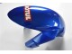 08-10 Blue White Green GSXR 600/750 Motorcycle Fairings