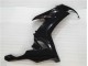 08-10 Glossy Black ZX10R Motorcycle Fairing