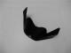 08-10 Matte Black GSXR 600/750 Motorcycle Fairings