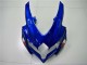 08-10 Shark GSXR 600/750 Motorcycle Fairings