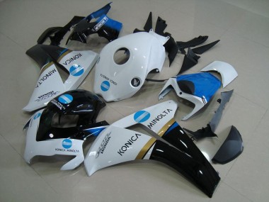 08-11 Konica CBR1000RR Motorcycle Fairings