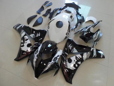 08-11 Leyla CBR1000RR Motorcycle Fairings