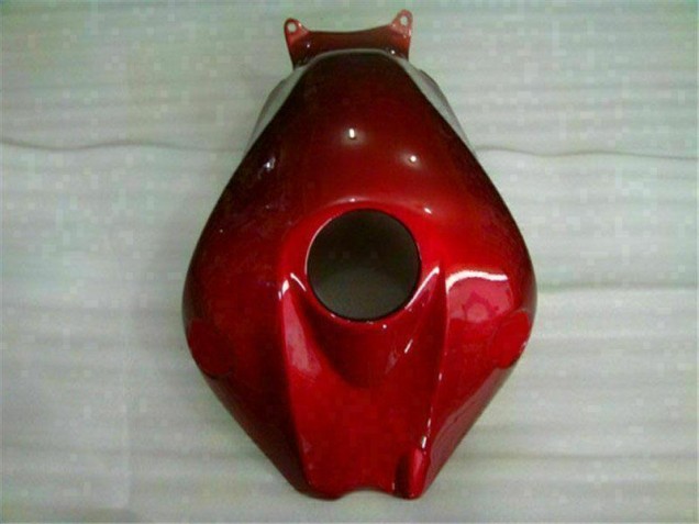 08-11 Red CBR1000RR Motorcycle Fairing