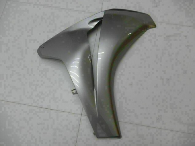 08-11 Red Silver CBR1000RR Motorcycle Bodywork