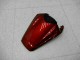 08-11 Red Silver CBR1000RR Motorcycle Bodywork