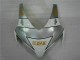 08-11 Silver CBR1000RR Motorcycle Fairings