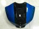 09-11 Blue YZF R1 Motorcycle Fairings