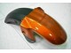 09-11 Orange EX650 Motorcycle Fairings