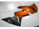 09-11 Orange EX650 Motorcycle Fairings