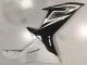 11-21 Black White GSXR 600/750 Motorcycle Bodywork