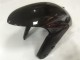 11-21 Black White GSXR 600/750 Motorcycle Bodywork