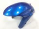 11-21 Blue GSXR 600/750 Motorcycle Bodywork