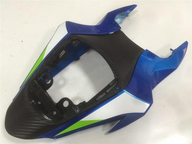 11-21 Blue GSXR 600/750 Motorcycle Bodywork