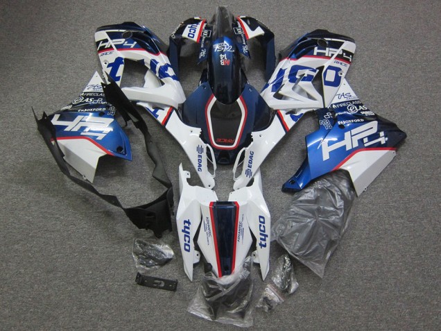 15-18 Tyco S1000RR Motorcycle Fairings