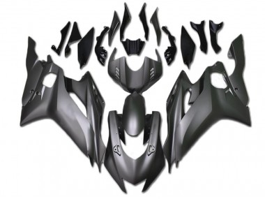 17-21 Grey YZF R6 Motorcycle Fairings