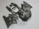 95-98 Black CBR600 F3 Motorcycle Fairing