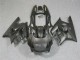 95-98 Black CBR600 F3 Motorcycle Fairing