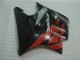 95-98 Red Black CBR600 F3 Motorcycle Fairings