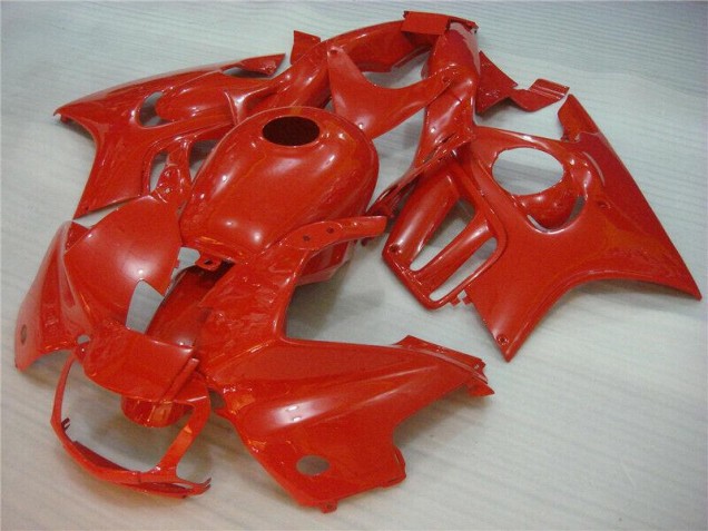 95-98 Red CBR600 F3 Motorcycle Fairings