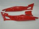 95-98 Red CBR600 F3 Motorcycle Fairings