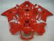 95-98 Red CBR600 F3 Motorcycle Fairings