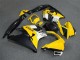 95-98 Yellow CBR600 F3 Motorcycle Fairing