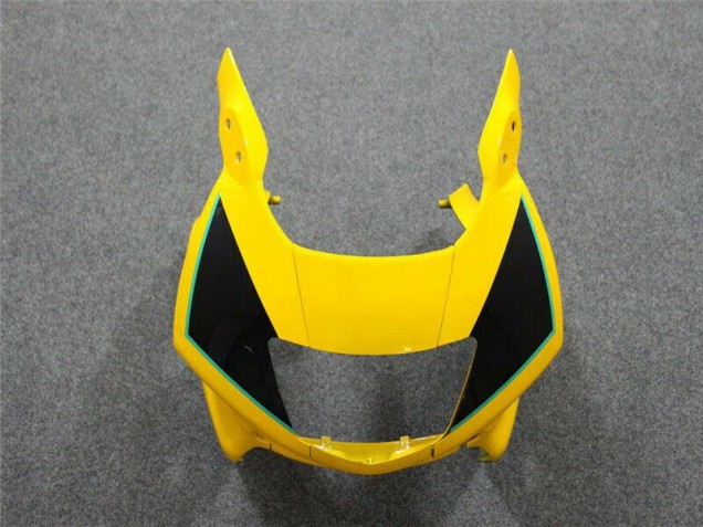 95-98 Yellow CBR600 F3 Motorcycle Fairing