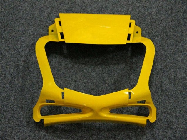 95-98 Yellow CBR600 F3 Motorcycle Fairing