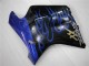 96-07 Blue Flame CBR1100XX Motorcycle Fairings