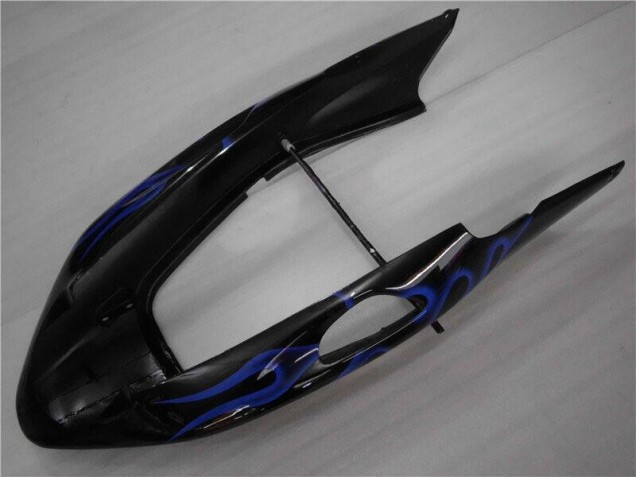 96-07 Blue Flame CBR1100XX Motorcycle Fairings