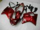 96-07 Red CBR1100XX Motorcycle Bodywork