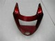 96-07 Red CBR1100XX Motorcycle Bodywork