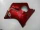 96-07 Red CBR1100XX Motorcycle Bodywork