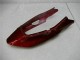 96-07 Red CBR1100XX Motorcycle Bodywork