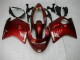 96-07 Red CBR1100XX Motorcycle Bodywork