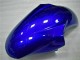 98-02 Blue YZF R6 Full Motorcycle Fairing Kits