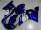 98-02 Blue YZF R6 Motorcycle Bodywork