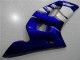 98-02 Blue YZF R6 Motorcycle Bodywork