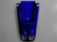 98-02 Blue YZF R6 Motorcycle Bodywork